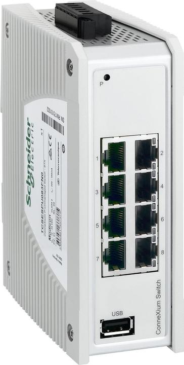 Network switches
