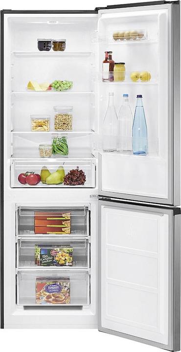 Immagine prodotto Bomann BOM KG 7357 Kühlkombi ix-look (315 l)