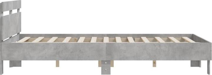 Image du produit vidaXL Bettgestell (150 x 200 cm)