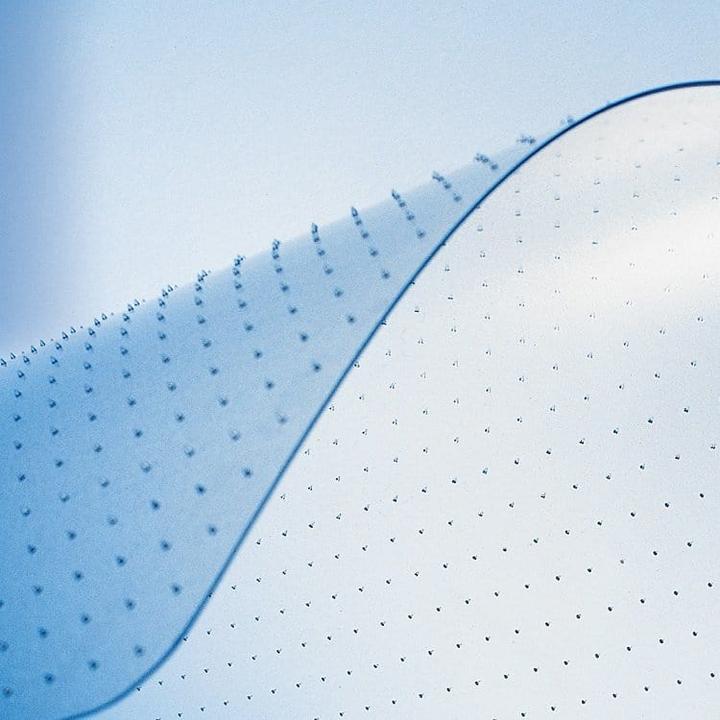 Actual product image micasa Protect (150 x 120 cm)