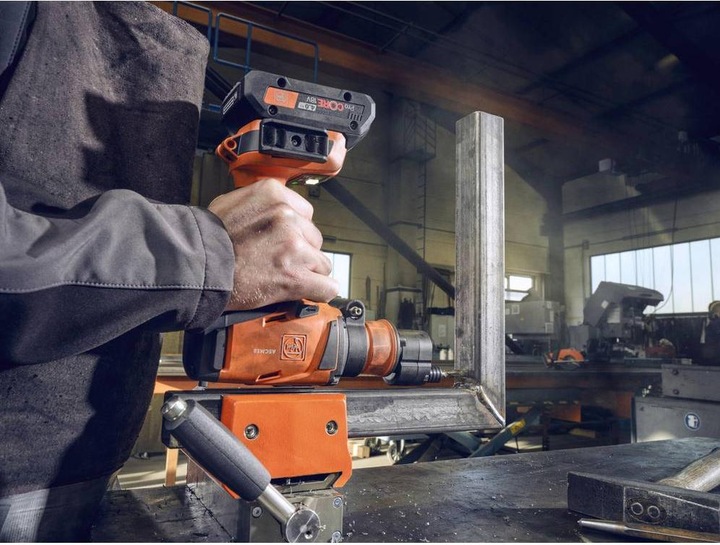 Produktbild Fein ASCM 18-4 QM AS (Akkubetrieb)