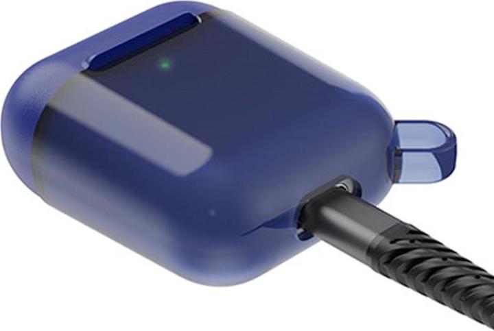 Produktbild OtterBox Ispra für Apple AirPods (1st/2nd Gen.) (Kopfhörer Hülle)