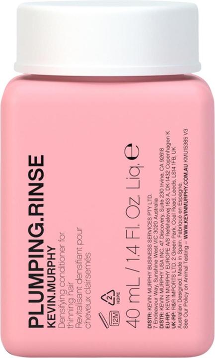 Produktbild Kevin Murphy Plumping Rinse (40 ml)