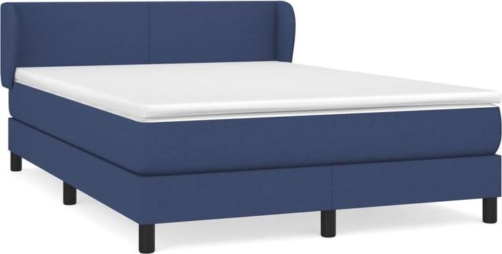 Immagine prodotto vidaXL Boxspringbett (160 x 200 cm)