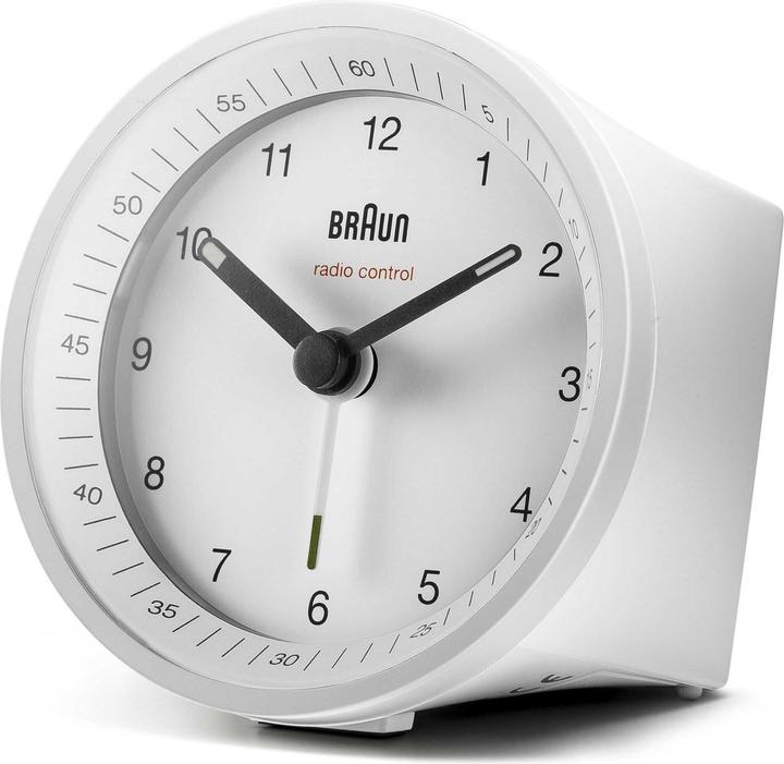 Produktbild Braun BC 07 W-DCF