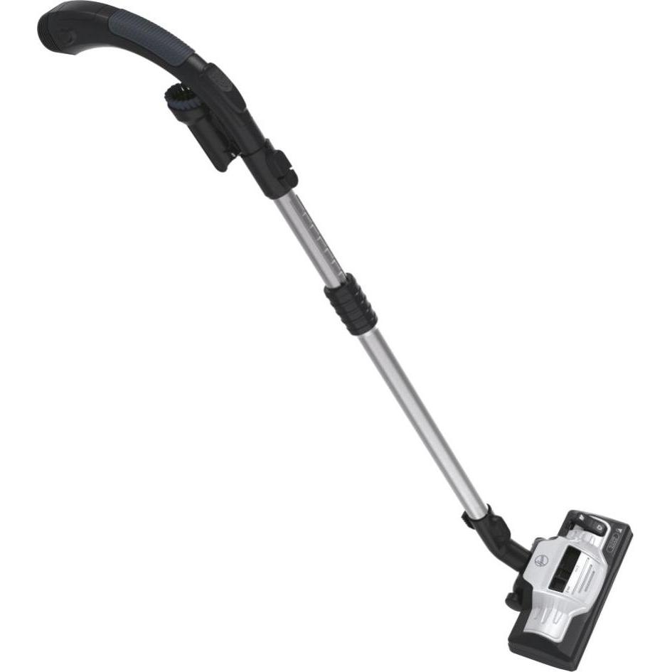 Hoover H-ENERGY 700 HE720PET 011 5 l Cilinderstofzuiger Droog 850 W Stofzak, Staubsauger, Schwarz