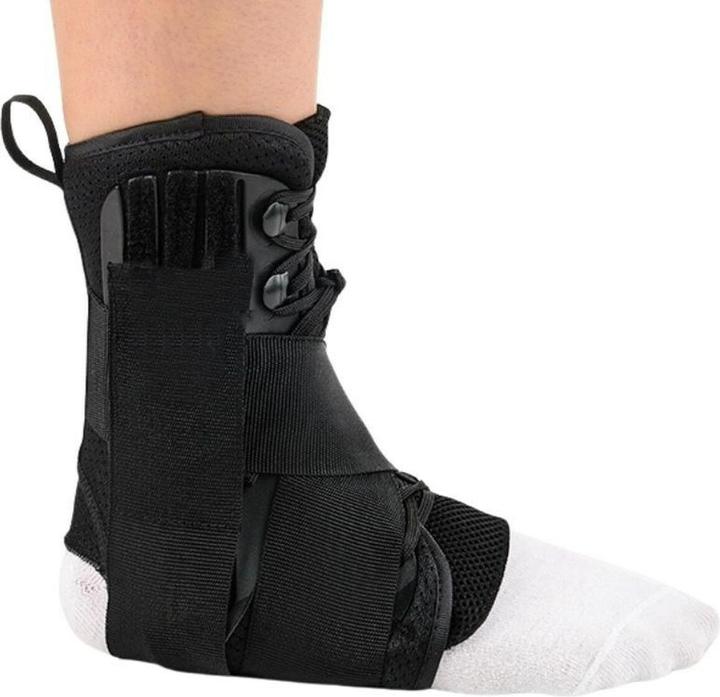 Produktbild MDH Sznurowana orteza stawu skokowego - Pro8 S (S)