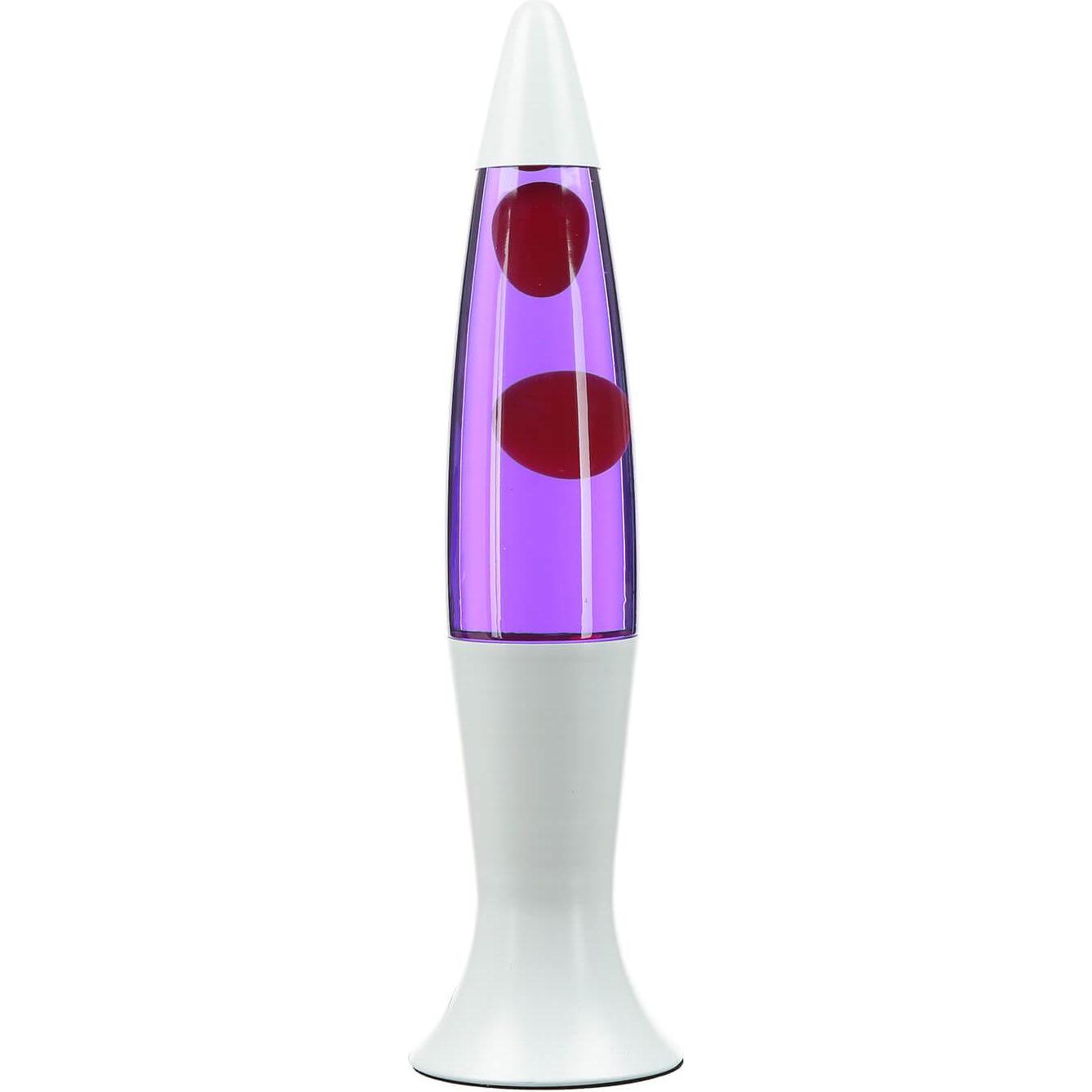 Licht-Erlebnisse, Tischlampe, Roxy (G9)