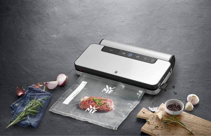 Actual product image WMF Lono vacuum sealer