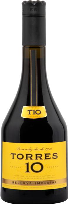 Image du produit Torres Imperial Gran Reserva 10 (1 x 70 cl)