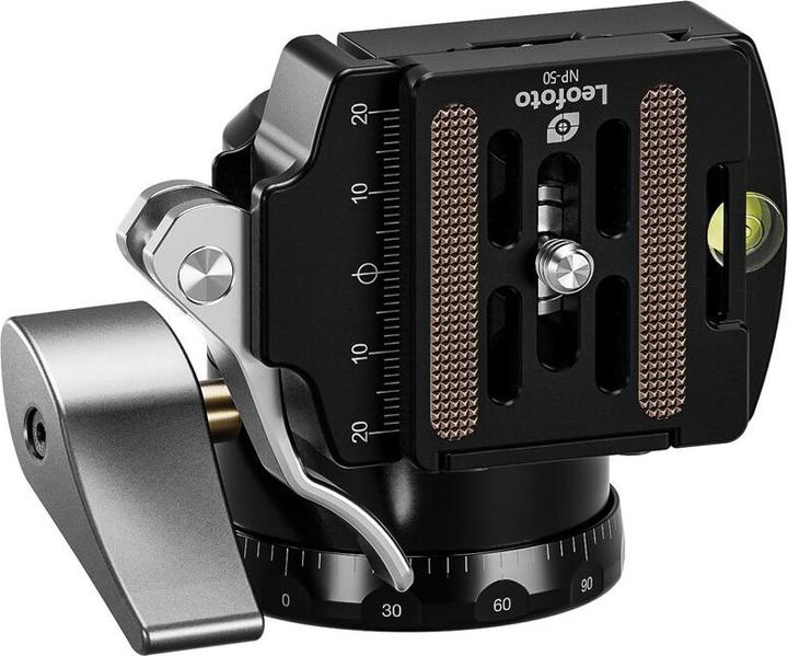 Produktbild Leofoto HB-30 (Kugelkopf)