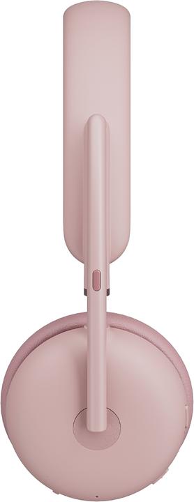 Actual product image Logitech Headset Zone Wrls 2 Uc (Wireless, USB-C, Microsoft teams)