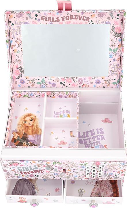 Produktbild Top Model 413944