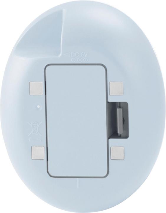 Image du produit Alecto Babyphones (Babyphone Audio, 300 m)