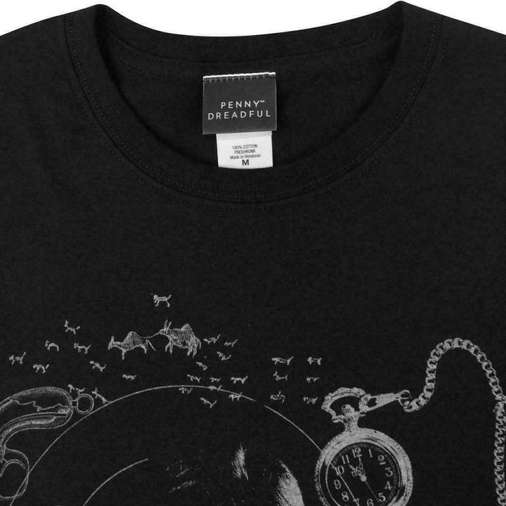 Produktbild Penny Dreadful Offizielles Ethan Chandler Tshirt (L)