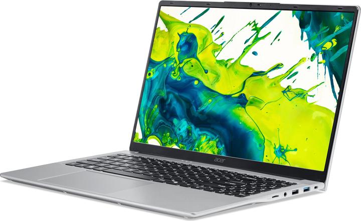 Immagine prodotto Acer Aspire Lite AL15-54P-5475 Core Ultra 5 115U (15.60", 512 GB, 16 GB, Ing. Int.)
