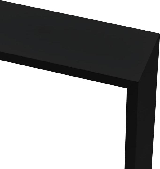 Actual product image vidaXL Wandregal (30 x 10 x 30 cm)