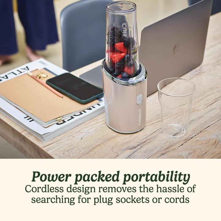 Produktbild Cuisinart RPB100U