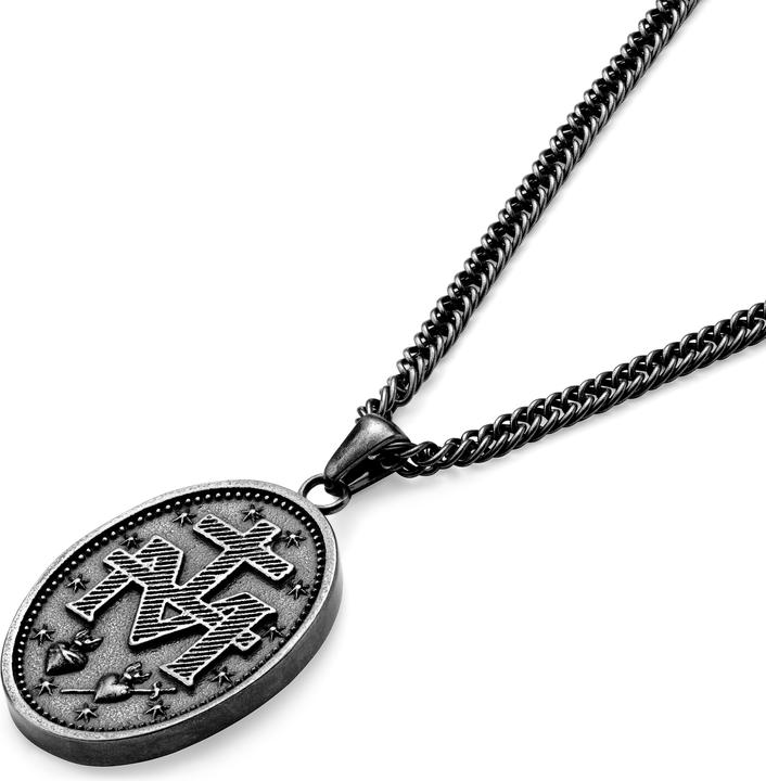 Actual product image Lucleon Sanctus (Metal)