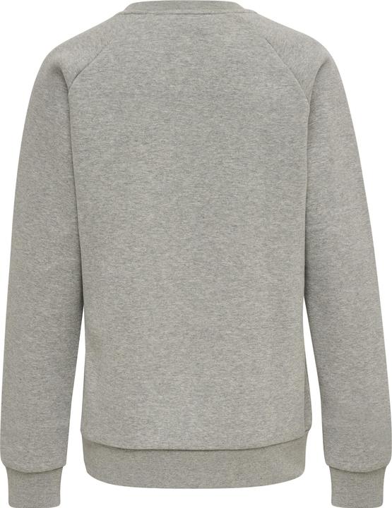 Produktbild hummel Red Heavy Sweatshirt Woman (S)