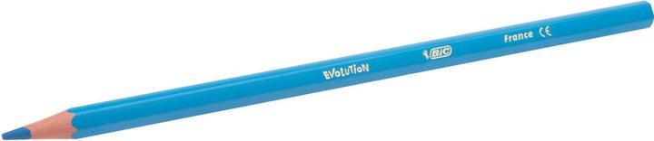 Image du produit Bic Crayons de couleur Kids Ecolution Evolution (36x)
