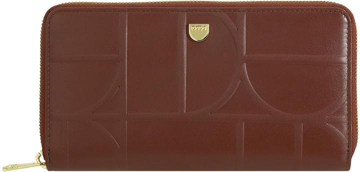 Actual product image Dudu Up Geldbörse RFID Schutz Leder 20 cm