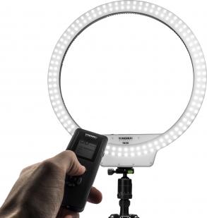 Produktbild Yongnuo LED 3200-5600k