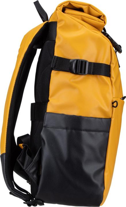 Actual product image Mandarina Duck eco coated daypack 50 cm (24 l)