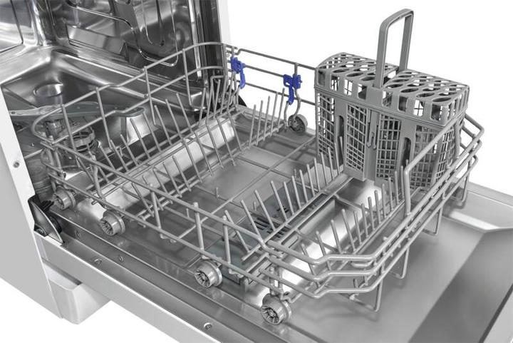 Actual product image Exquisit GSP9309-030E white