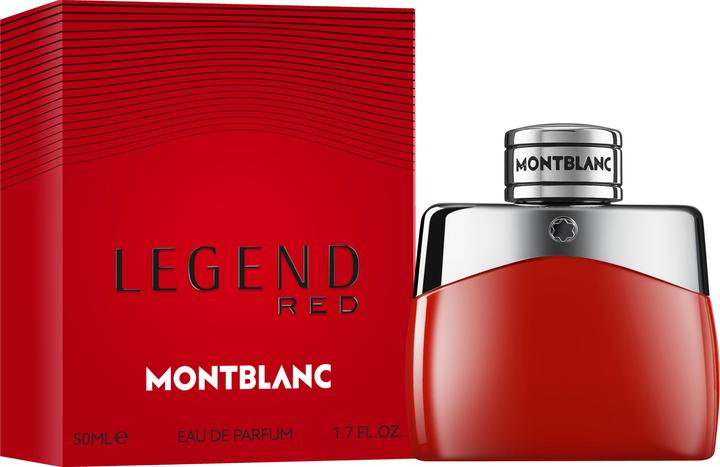 Image du produit Montblanc Eau de Parfum (Eau de parfum, 50 ml)