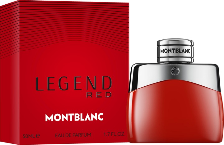Immagine prodotto Montblanc Eau de Parfum (Eau de parfum, 50 ml)