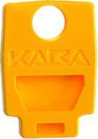 Image du produit Kaba Couvre-clés