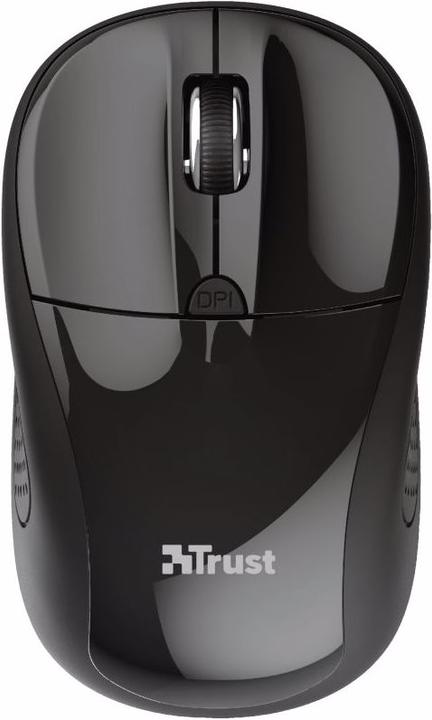 Actual product image Trust Primo (Wireless)
