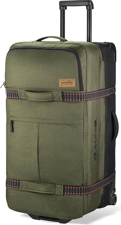 Dakine Split Roller femminile (65 l)