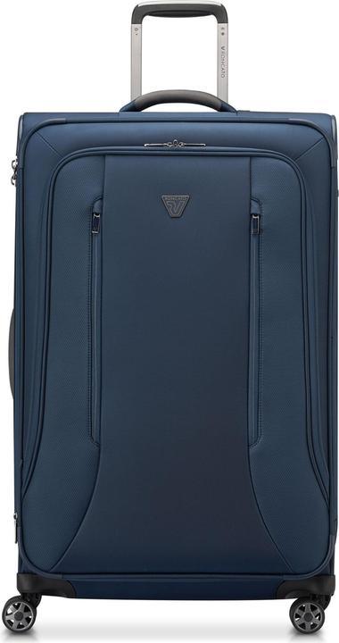 Image du produit Roncato City 3.0 4 roues trolley L 77 cm avec soufflet d'extension (98 l)