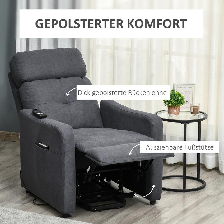 Produktbild Jamb Aufstehsessel