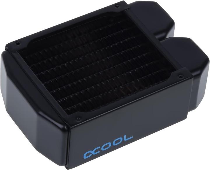 Immagine prodotto Alphacool NexXxoS XT45 Full Copper 92mm Single (92 mm)