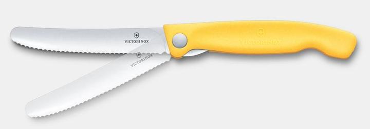 Produktbild Victorinox Swiss Classic Picknick Messer (11 cm)