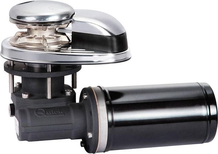 Produktbild Quick Ankerwinde Prince DP1