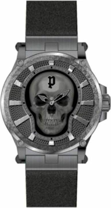 Produktbild Police Vertex (Analoguhr, 47 mm)