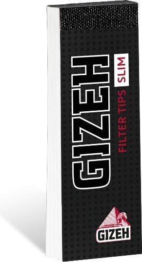 Produktbild Gizeh Filter Tips