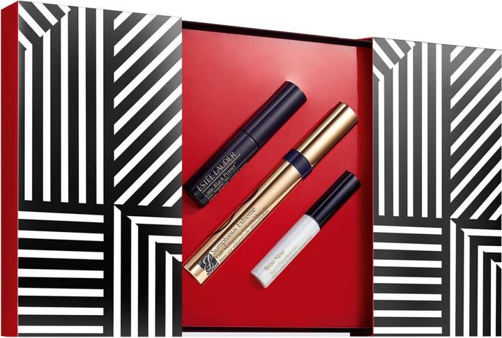 Actual product image Estée Lauder Special - Sumptuous Extreme Mascara Set (Black)