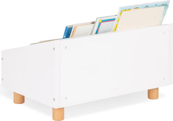 Actual product image Pinolino Bookcase Ando