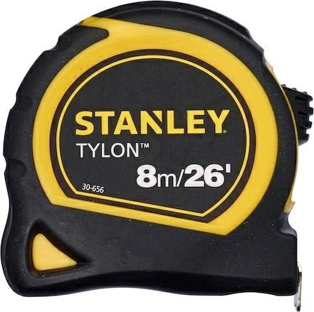 Immagine prodotto Stanley Tylon 8 m - 26 ft (M)