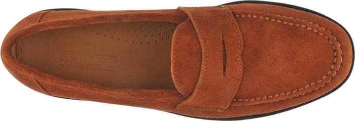 Produktbild Sebago Ryan Polaris Halbschuhe Wildleder (42)