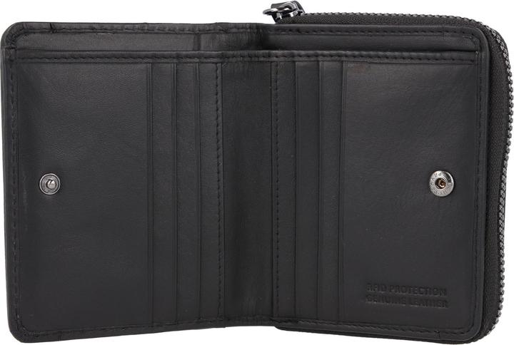 Actual product image Bugatti Geldbörse LIA