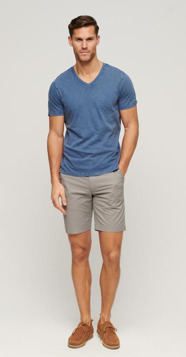 Produktbild Superdry Stretch Chino Short