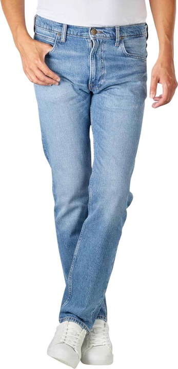 Lee Rider Jeans Slim Fit Downtown