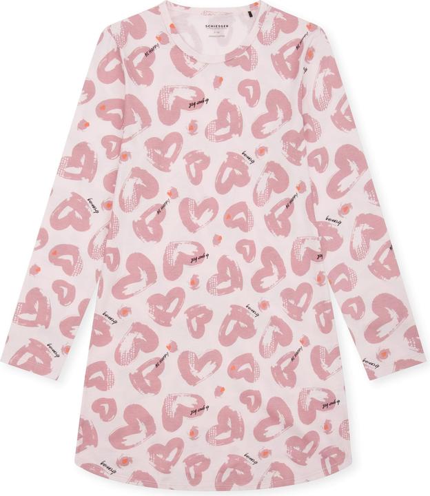 Produktbild Schiesser Nachthemd Nightwear 1 (176)