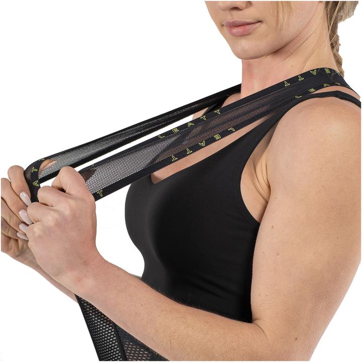 Actual product image Leatt MTB Endurance 6.0 Bib (XS)